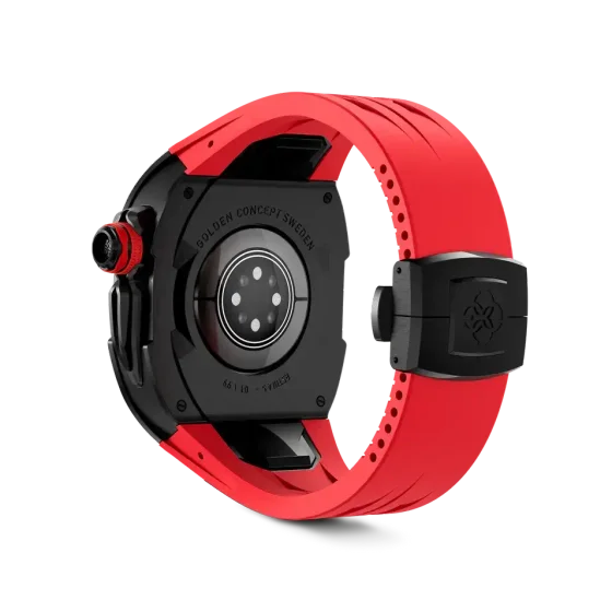 Корпус для Apple Watch RSTIII46 - Diablo