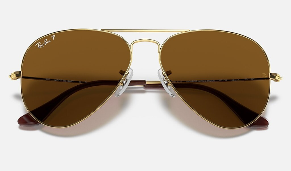 RAY-BAN AVIATOR RB3025 001/57