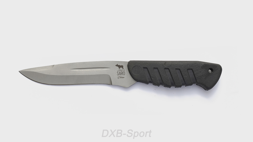 Knife 'The Wayfarer SR" by SARO