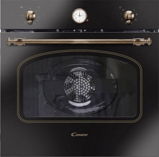 Электрический духовой шкаф Candy FCC 624 GH