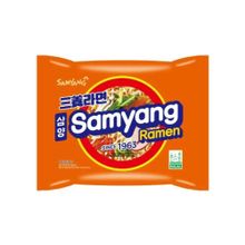 Лапша Samyang Ramen Original 120 г