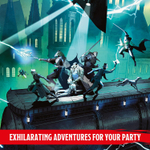 D&D Eberron: Forge of the Artificer