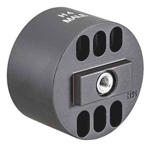 Устройство для поддержки позиционирования 97 49 59 штекера Helios H4 9749591