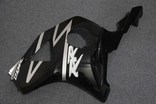 Комплект пластика для мотоцикла Honda CBR954RR 02-03 Черно-Серебристый Заводской