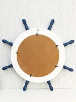 Зеркало настенное 62 см