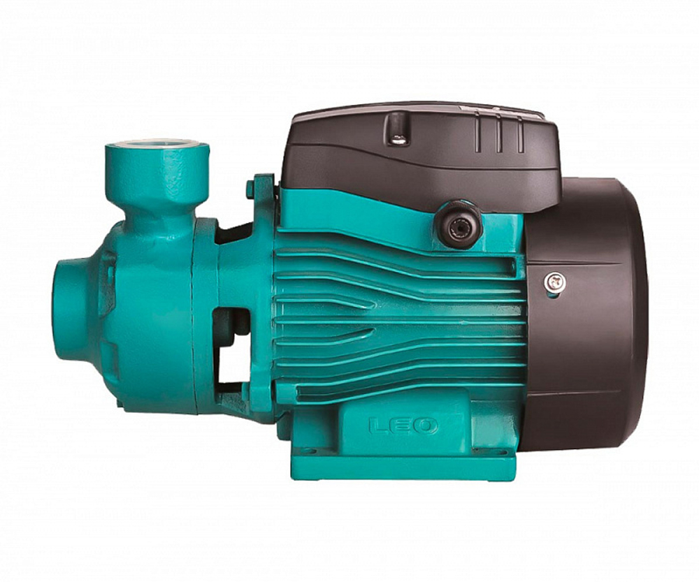 Насос поверхностный "LEO" APm 110H