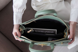 СУМКА Италия Le Borsette 85764