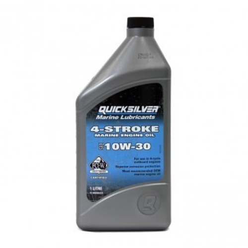 Масло 4х такт для плм (1л) Performance