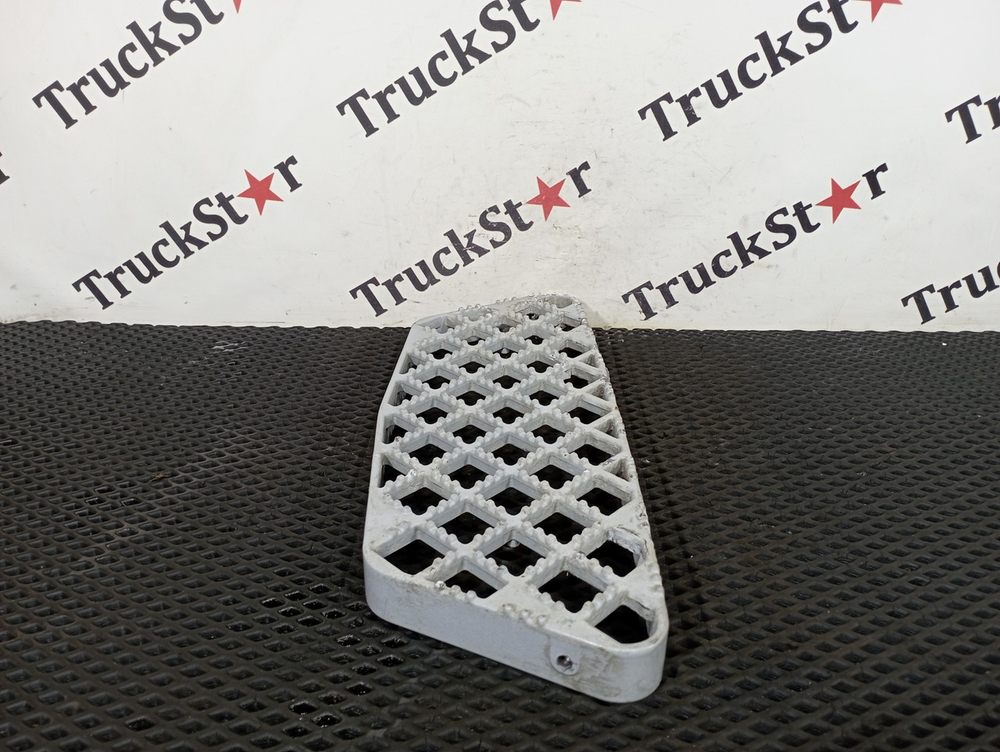 Площадка подножки верхняя