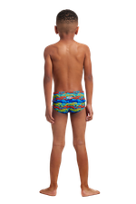 Плавки FUNKY TRUNKS Toddler Boys No Cheating