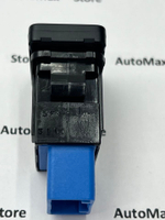 Кнопки открывания багажника Mitsubishi Outlander. 8616A010. Оригинал.