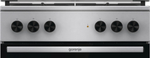 Комбинированная плита Gorenje GK6A21XF