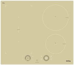 Индукционная варочная панель Korting HIB 64760 BB Smart