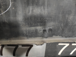 Бампер передний Toyota Camry (XV50) 11-14 Б/У Оригинал 5211933987