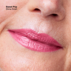 Clinique Pop Longwear Lipstick Shine - глянцевая помада, 3,9 g