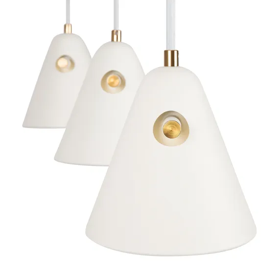 Подвесной светильник FR5211PL-03W Уютный / Cozy E14x3 Freya fr5211pl-03w
