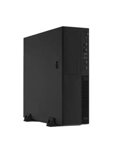 Компьютерный корпус EL510BK PM-300ATX 6141273 BLACK