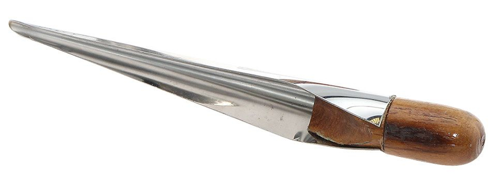 Свайка, 280x24 мм (10258991)