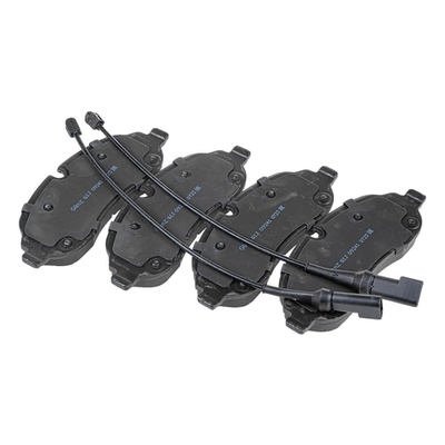 Колодки GANZ передние FORD Transit 14 Арт.:GIJ09241