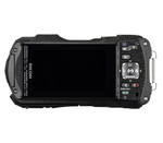 Компактный фотоаппарат Ricoh WG-80 черный