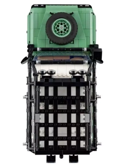 Конструктор Внедорожник Land Rover Defender 2336 дет 0090