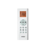 Кассетный кондиционер MDV MDCD-36HRFN8 / MDOU-36HFN8