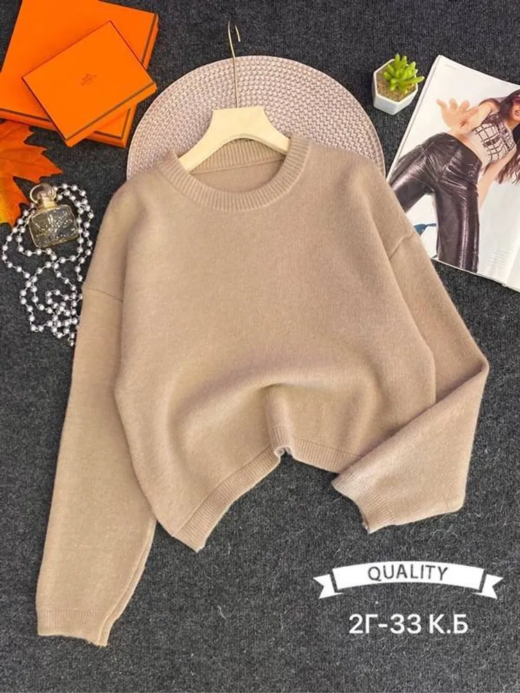 Кофта 2949575 Fabrika