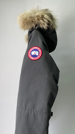 Парка Canada Goose