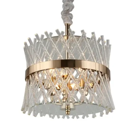 Подвесная люстра Aployt TOINET APL.734.06.03