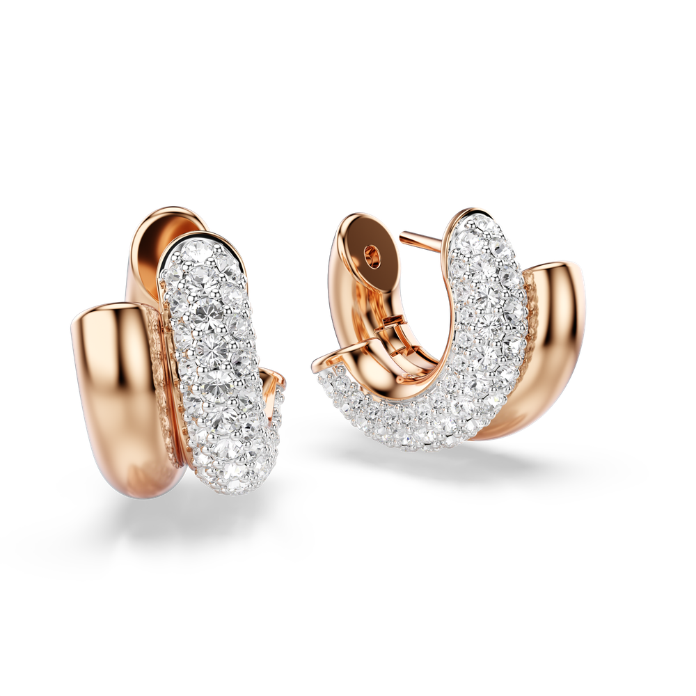 DEXTERA:MN HOOP WHI/ROS