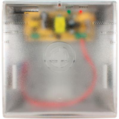 ББП-20 TS Lux (пластик) блок бесперебойного питания Tantos