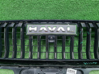 Решетка радиатора Haval Jolion (2024-н.в.)