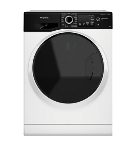 Стиральная машина Hotpoint NSB 7249 ZD AVE