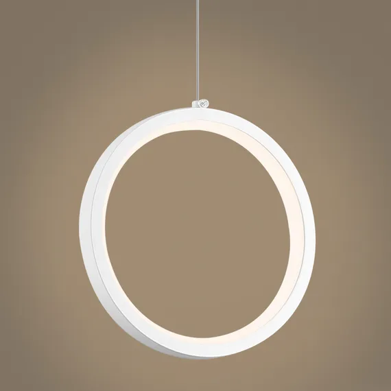 Подвесной светильник FR6082PL-L10W Эйри / Airy 6 Вт LED Freya fr6082pl-l10w