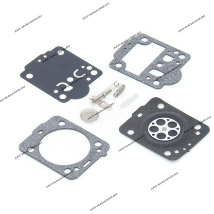 Ремкомплект для бензопилы Хускварна 236/240/135/140/435/440 (Полный)¶