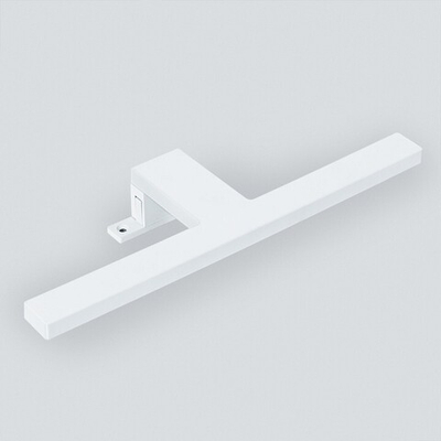 Подсветка для зеркала Arte Lamp Stecca A2737AP-1WH