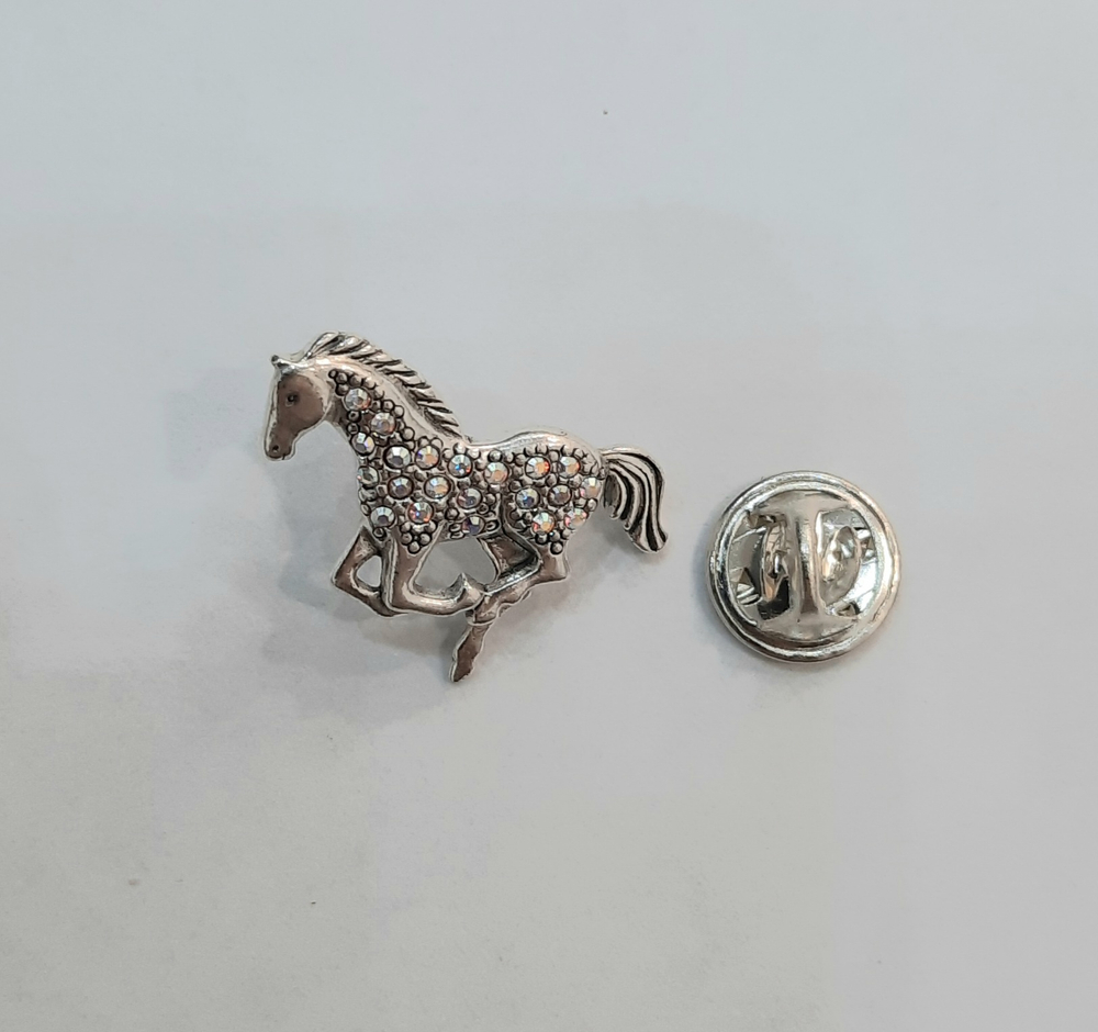 "Мстера" брошь из коллекции "Игрушки"