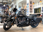 HERITAGE CLASSIC 107, FLHC, Harley-Davidson 2020