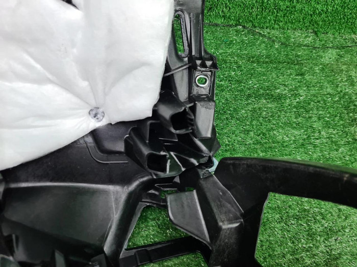 Комплект безопасности BMW X7 G07 (2022-н.в.)