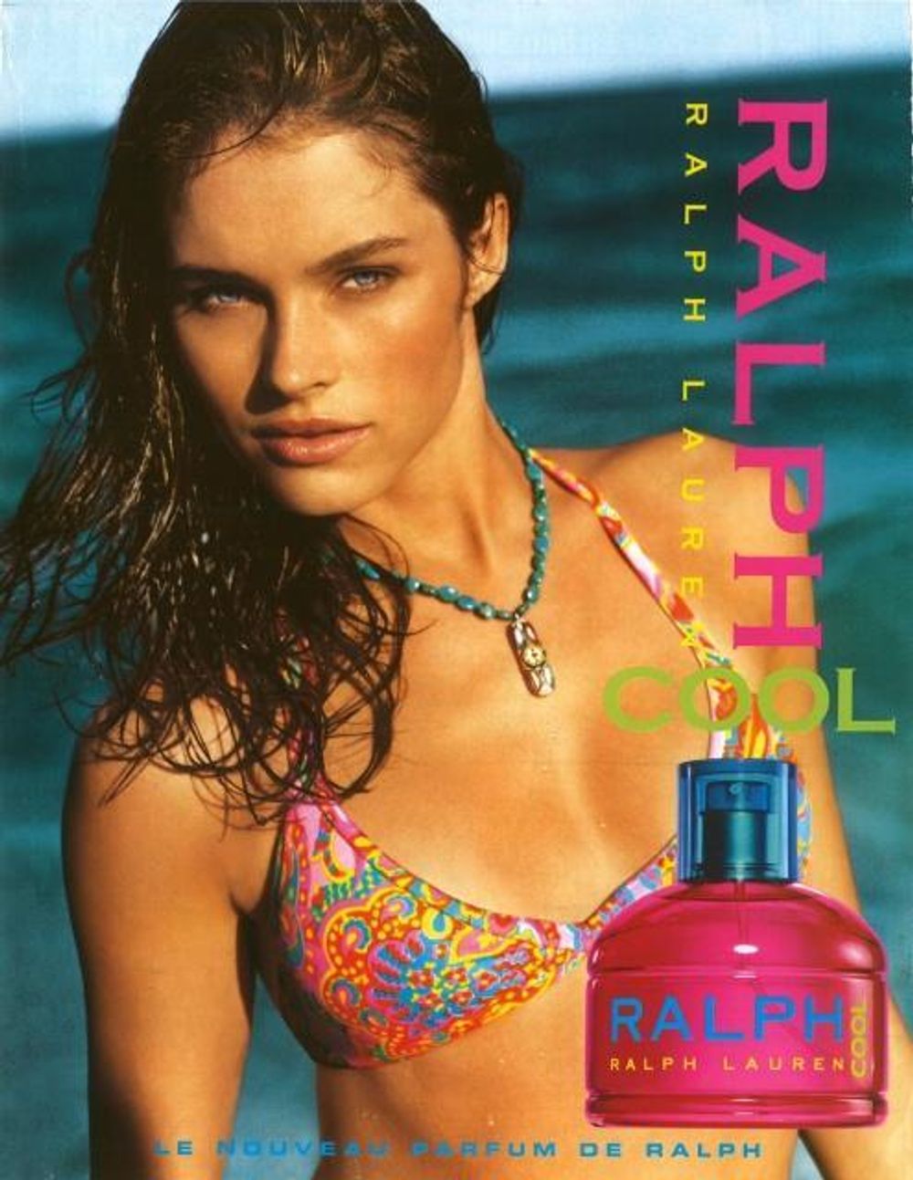 Ralph lauren ralph cool best sale