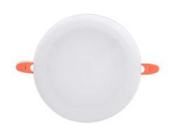 Ambrella Встраиваемый cветодиодный светильник с регулируемым крепежом и подсветкой Downlight DCR307