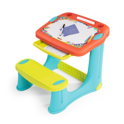 Волшебный стол с чертежной доской Desk Bench + Аксессуары 420221