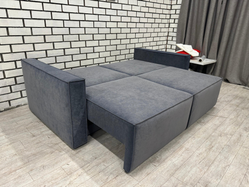 Диван Лофт 2-секции 1900*1650 Chicago 18