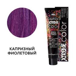 LISAPLEX XTREME COLOR - краситель прямого действия