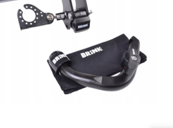 Фаркоп Brink (Thule) 526100 для Toyota Landcruiser 150 (2010 - )(паспорт и сертификат в комплекте)(без электрики)
