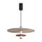 Подвесной светодиодный светильник Freya Acoustic FR5494PL-L9TR