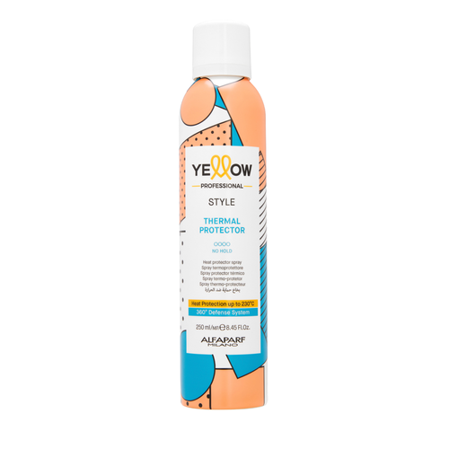 YELLOW Style Thermal Protector Термозащитный спрей 250ml
