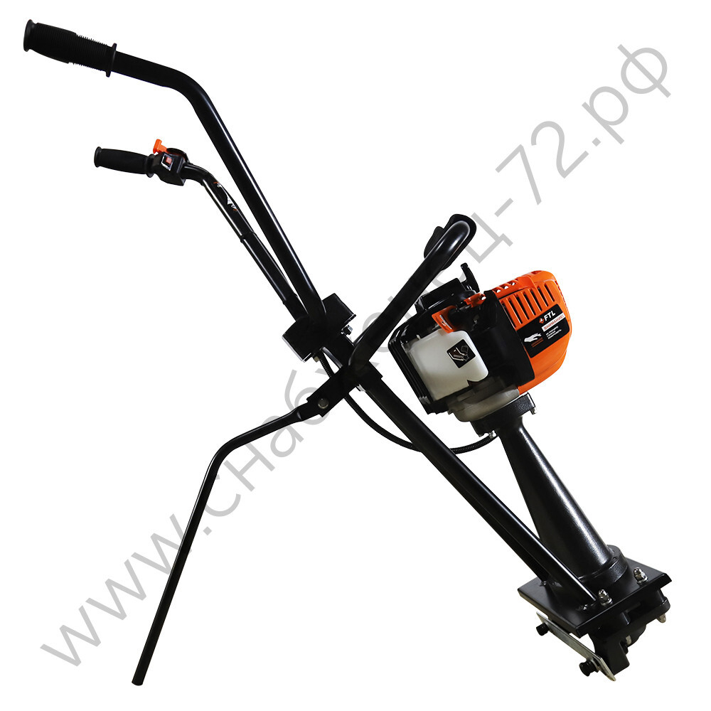 Привод к виброрейке бензиновый FTL SFS-02B