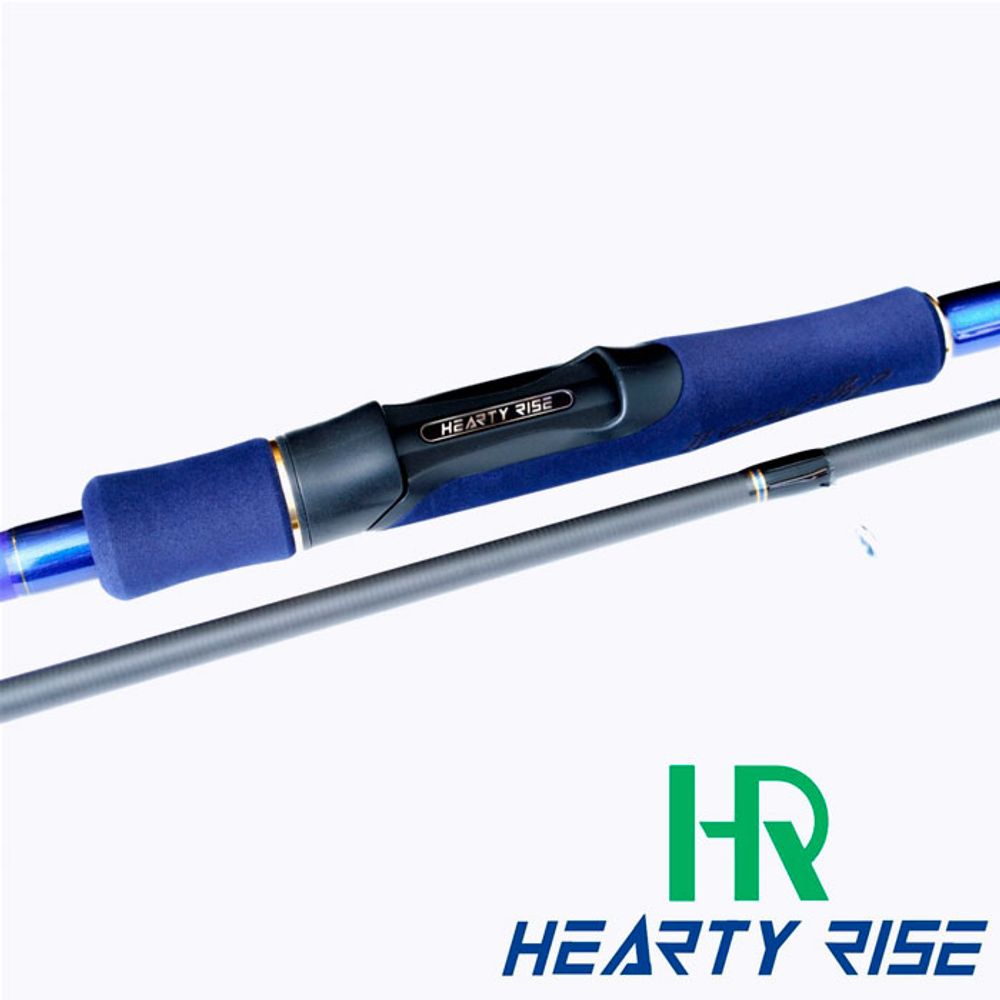 Спиннинг Hearty Rise Jig Force II 2.9m 17-70gr JF2-962H