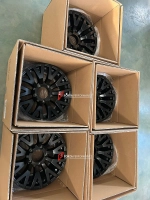 КОВАНЫЕ ДИСКИ ДЛЯ TOYOTA LAND CRUISER 76 2025 ТОЙОТА крузер крузак